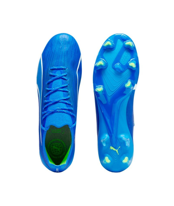Botas de Fútbol Puma Ultra Ultimate Fg/Ag Hombre