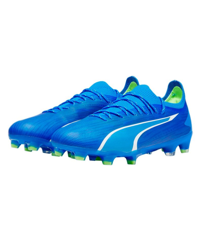 Botas de Fútbol Puma Ultra Ultimate Fg/Ag Hombre