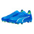 Football Bottes Puma Ultra Ultimate Fg/Ag Homme