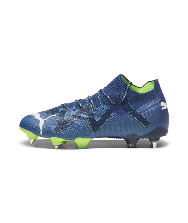 Futebol Botas de Puma Future Ultimate Mxsg Homem