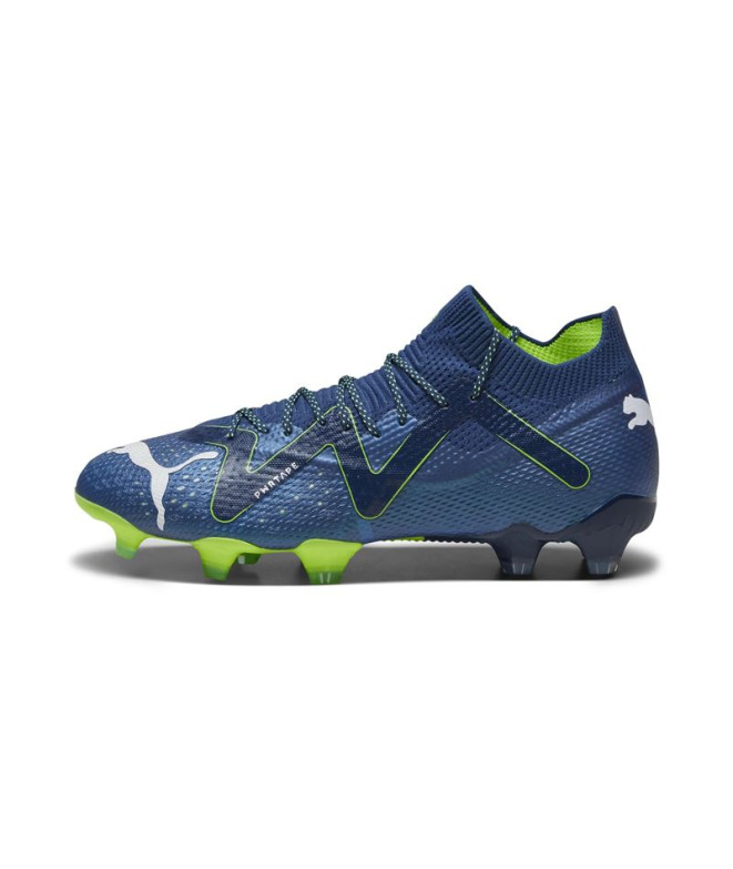 Sapatilhas de Futebol Puma Future Ultimate Fg/A Mulher