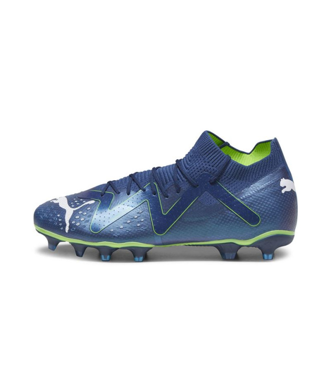 Futebol Botas Puma Future Pro Fg/Ag Homem
