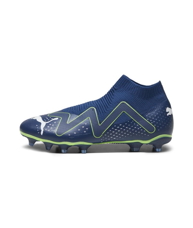 Botas de Fútbol Puma Future Match+ Ll Fg/ Hombre