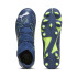 Botas de Fútbol Puma Future Match Fg/Ag J Infantil