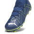 Botas de Fútbol Puma Future Match Fg/Ag J Infantil