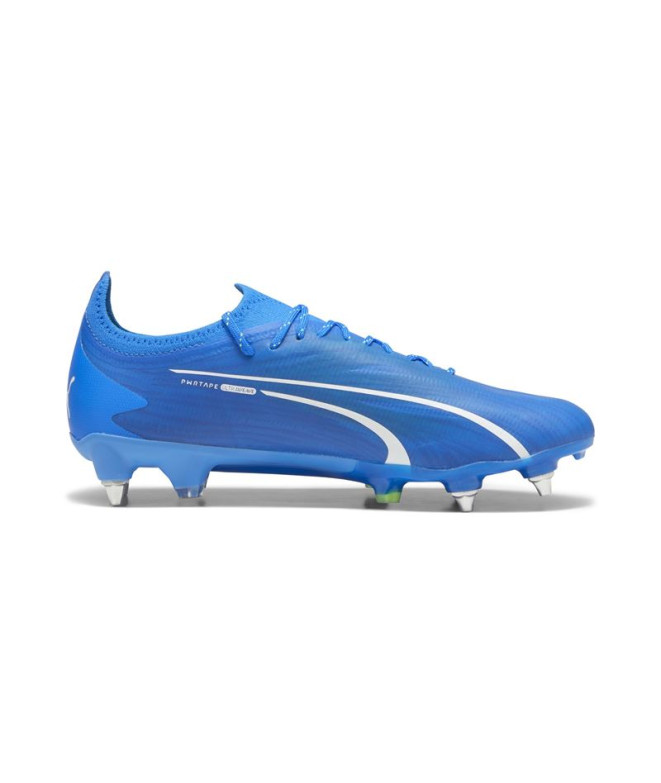 Bottes de Football Puma Ultra Ultimate Mxsg Homme