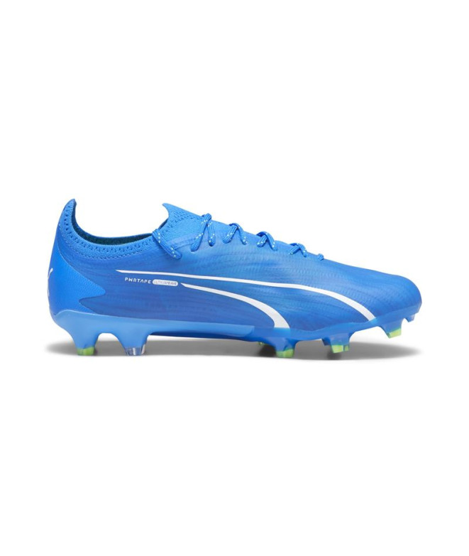 Zapatillas de Fútbol Puma Ultra Ultimate Fg/Ag...