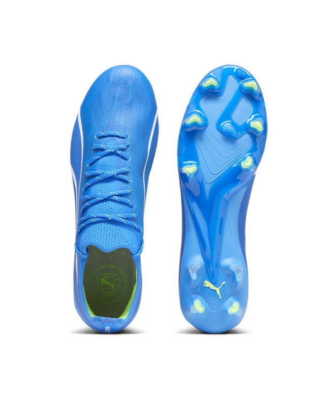 Zapatillas de Fútbol Puma Ultra Ultimate Fg/Ag...