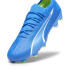 Zapatillas de Fútbol Puma Ultra Ultimate Fg/Ag Mujer