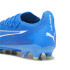 Zapatillas de Fútbol Puma Ultra Ultimate Fg/Ag Mujer