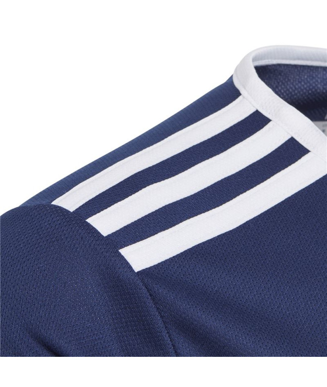 Camiseta de Fútbol adidas Entrada 18 Niño