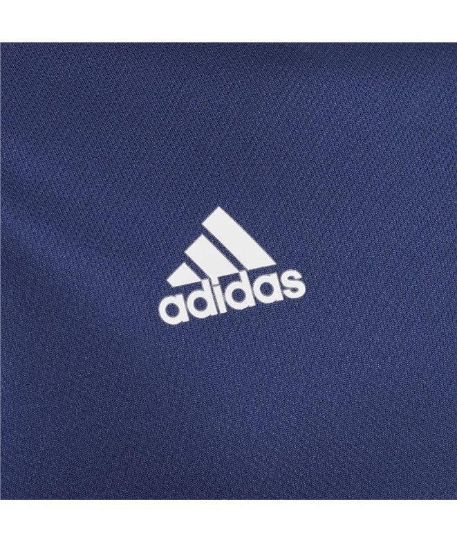 Camiseta de Fútbol adidas Entrada 18 Niño