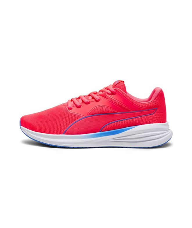 Sapatilhas Running da Puma Transport Homem