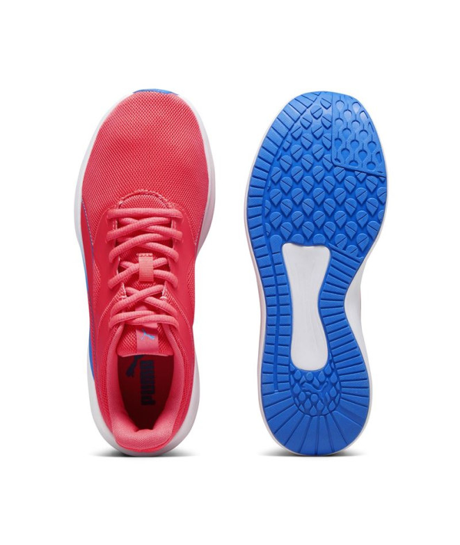 Zapatillas de Running Puma Transport Hombre