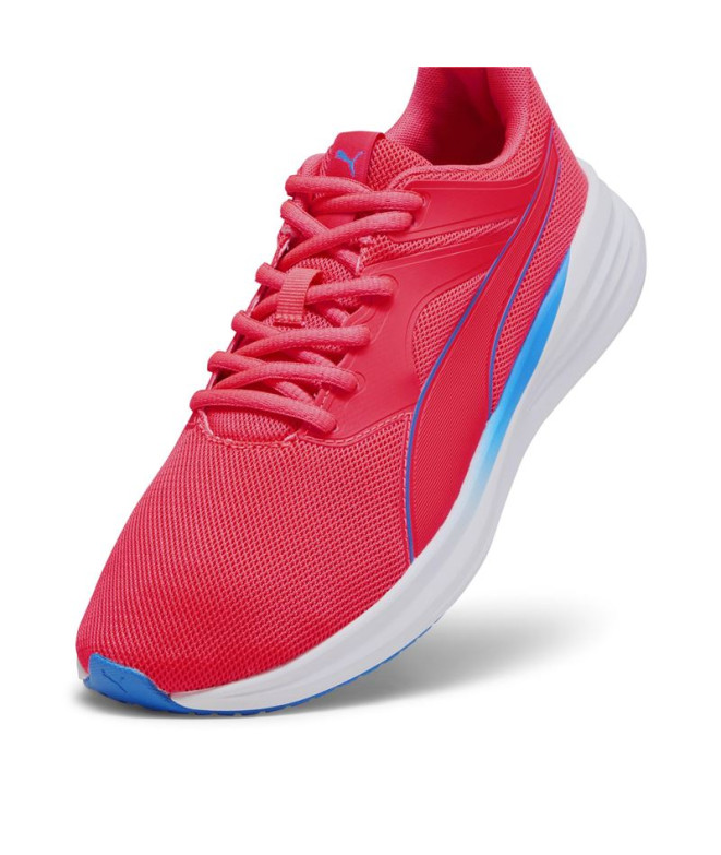 Zapatillas de Running Puma Transport Hombre