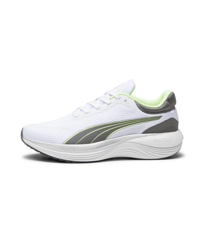 Sapatilhas Running de Puma Scend Pro Homem