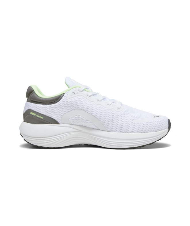 Zapatillas de Running Puma Scend Pro Hombre