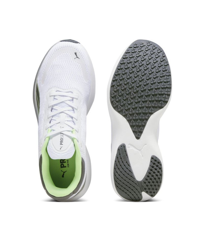 Zapatillas de Running Puma Scend Pro Hombre