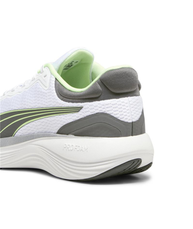 Zapatillas de Running Puma Scend Pro Hombre