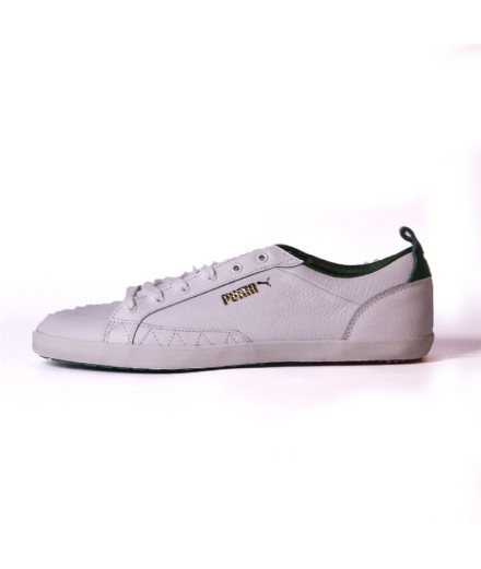 Chaussures Sportswear Puma Slim Court