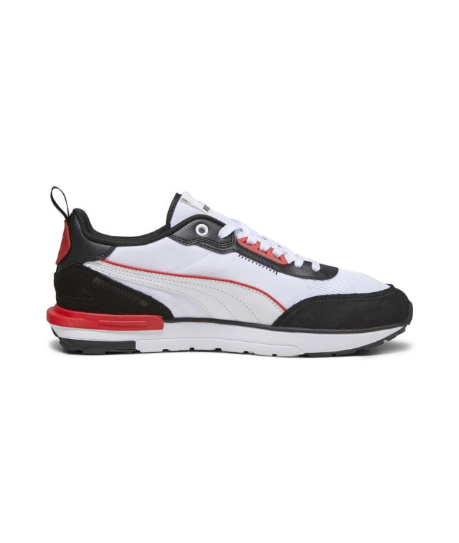 Zapatillas Puma R22 Hombre