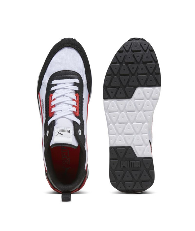 Zapatillas Puma R22 Hombre