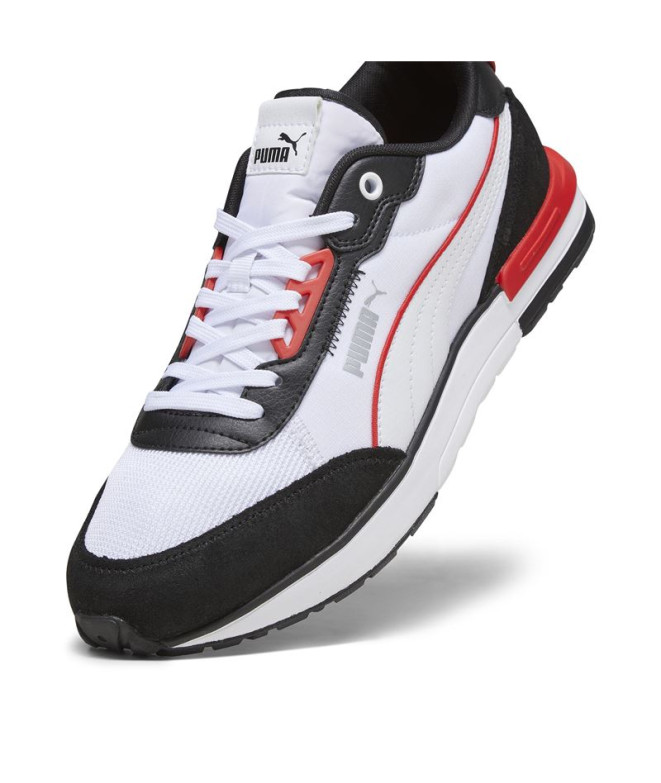 Sapatilhas Puma R22 Homem