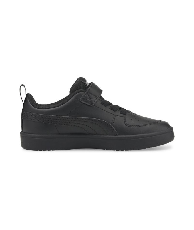 Zapatillas de Puma Rickie A+ Ps Infantil