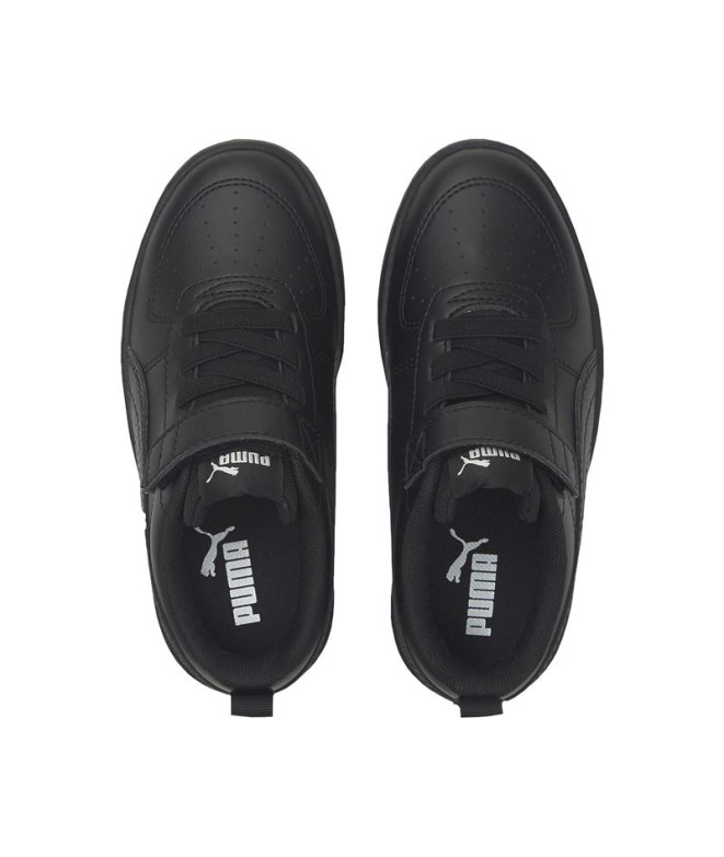 Sapatilhas da Puma Rickie A+ Ps Infantil