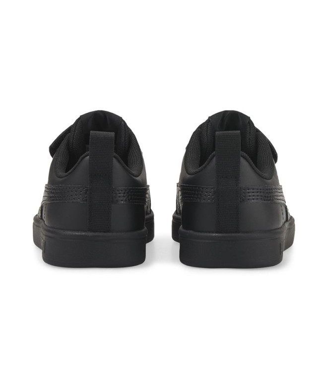 Sapatilhas da Puma Rickie A+ Ps Infantil