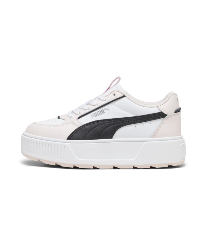 Chaussures de Puma Karmen Rebelle Enfant