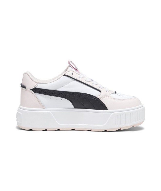 Zapatillas de Puma Karmen Rebelle Infantil