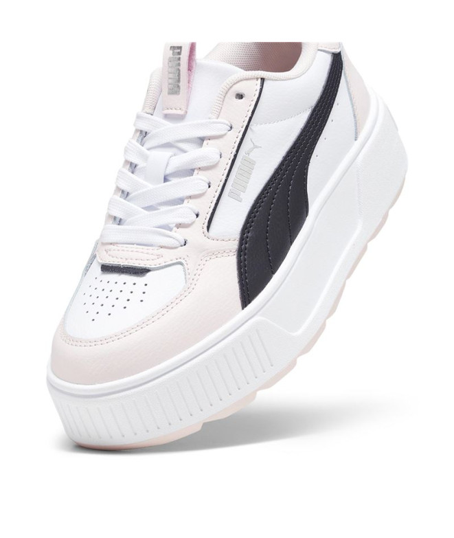 Zapatillas de Puma Karmen Rebelle Infantil