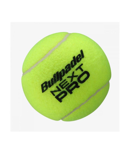 Bolas de padel