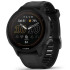 Relógio Garmin Forerunner 955, Solar Emea, Preto