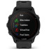 Relógio Garmin Forerunner 955, Solar Emea, Preto