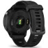 Relógio Garmin Forerunner 955, Solar Emea, Preto