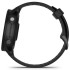 Relógio Garmin Forerunner 955, Solar Emea, Preto