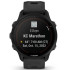 Montre Garmin Forerunner 955, Solar Emea, Noir
