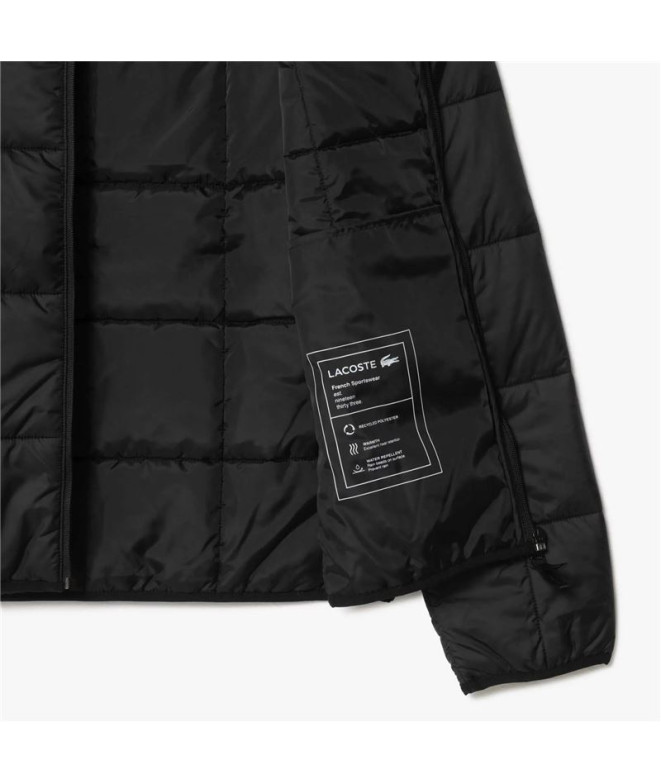 Chaqueta Lacoste Blouson Hombre