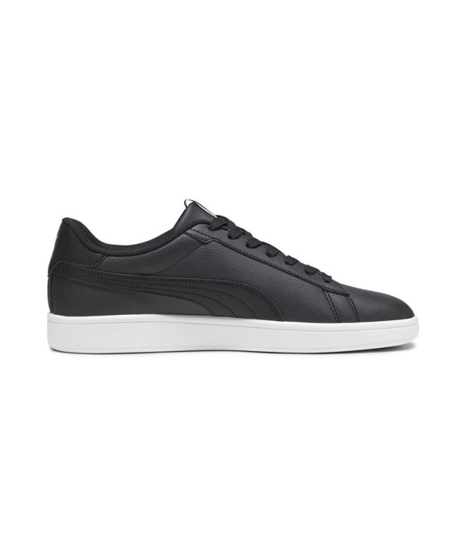 Zapatillas Puma Smash 3.0 Logob Hombre