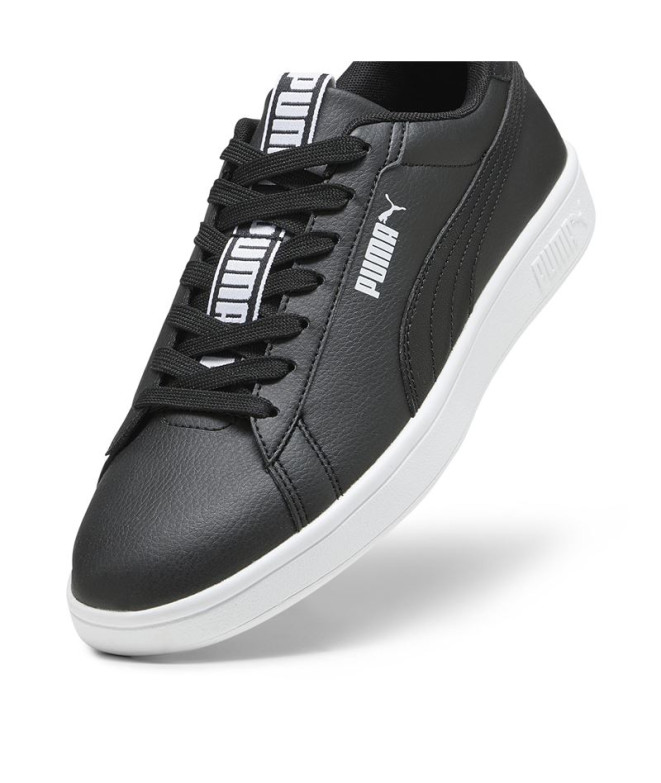 Zapatillas Puma Smash 3.0 Logob Hombre