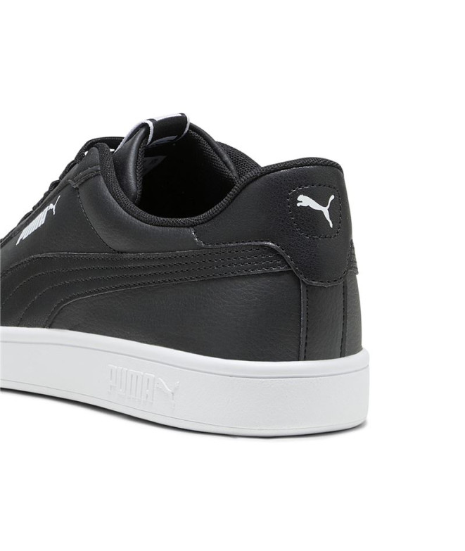 Zapatillas Puma Smash 3.0 Logob Hombre