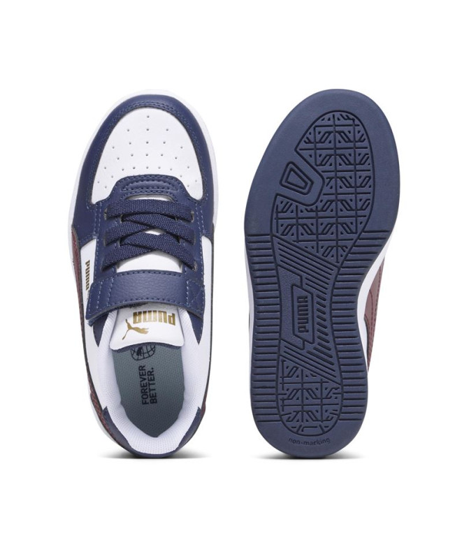 Zapatillas de Puma Caven 2.0 Ac+ P Infantil