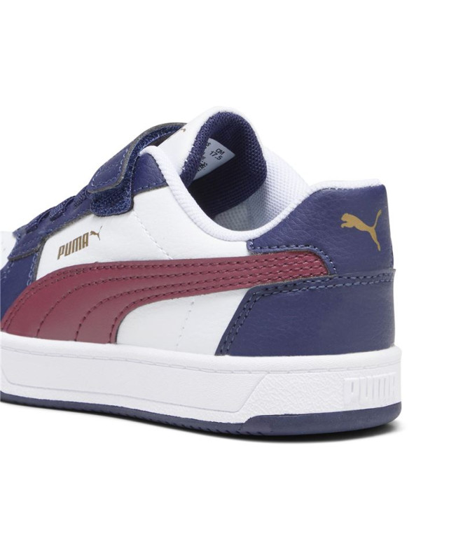 Zapatillas de Puma Caven 2.0 Ac+ P Infantil
