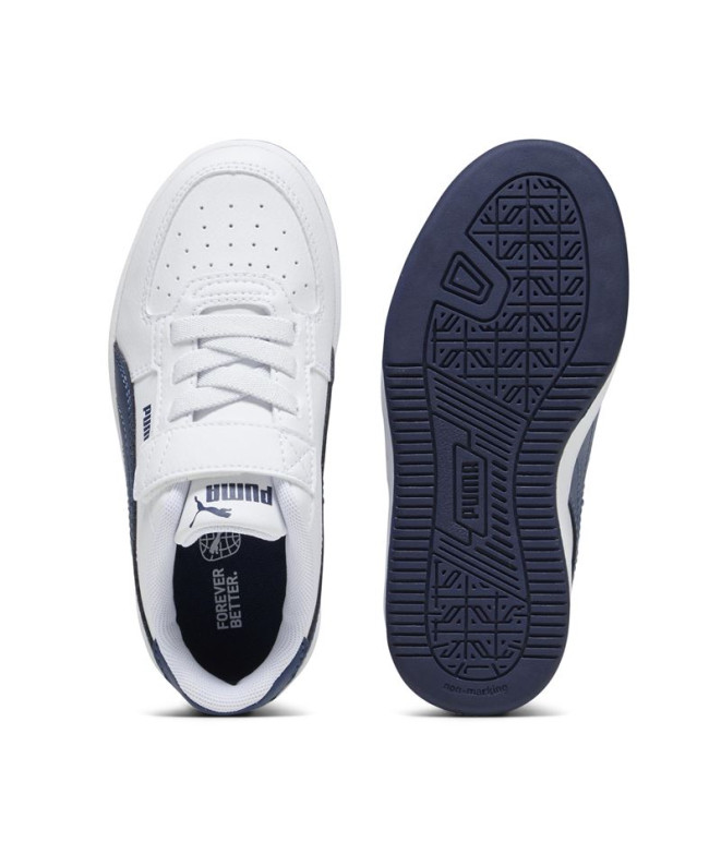 Zapatillas de Puma ven 2.0 Ac+ P Infantil