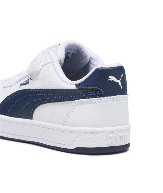 Zapatillas de Puma ven 2.0 Ac+ P Infantil