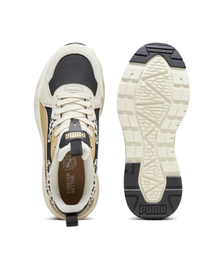 Sapatilhas Puma Trinity Lite Animal Mulher 2