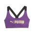 Sujetador deportivo de Fitness Puma Mid Impact Puma Fit Mujer