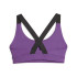 Sujetador deportivo de Fitness Puma Mid Impact Puma Fit Mujer